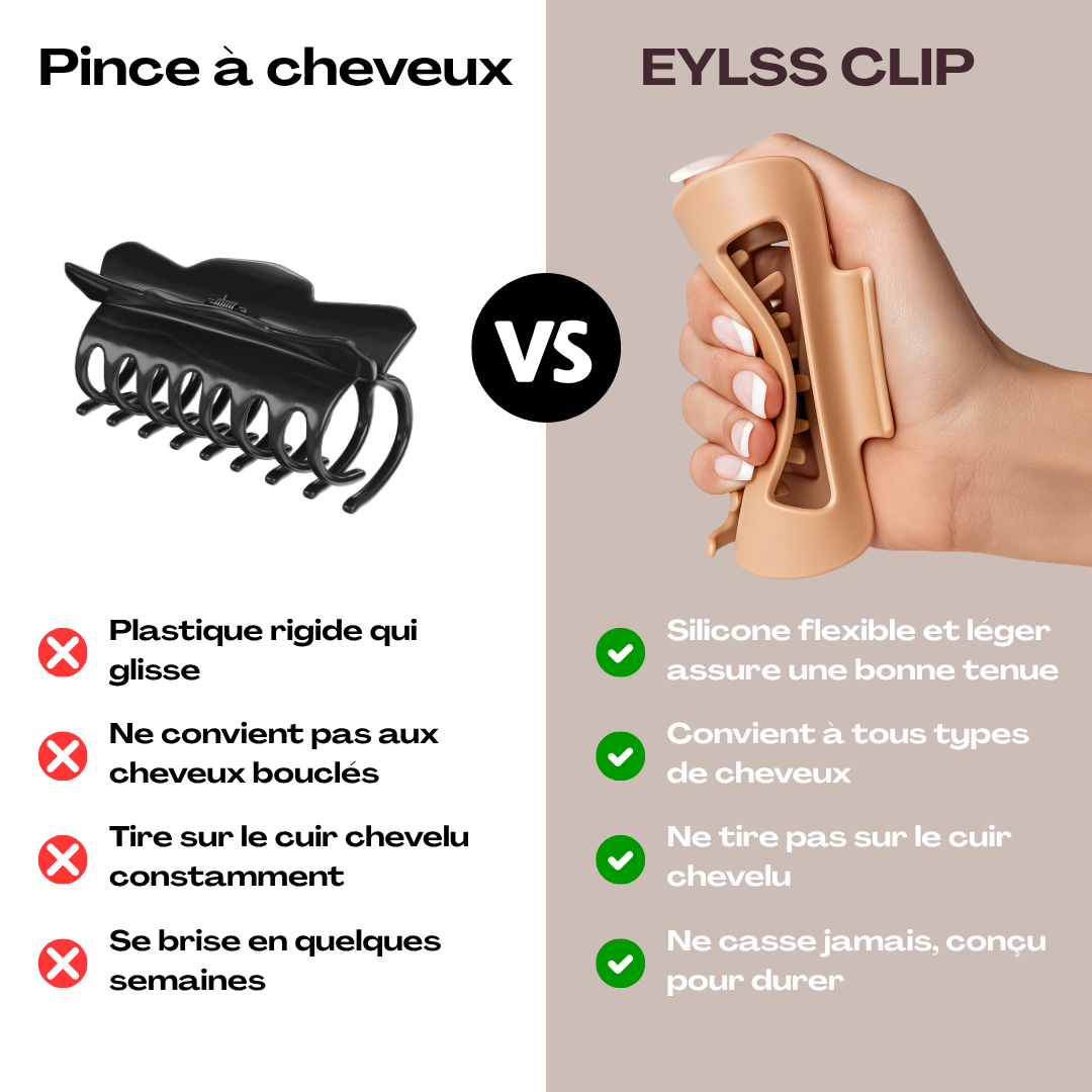 Elyss Clip