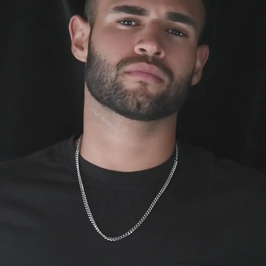 Collier avec un message d'amour "Pour le meilleur des Papas"